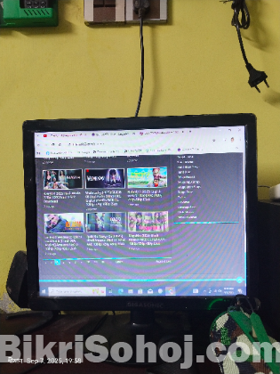 making PC